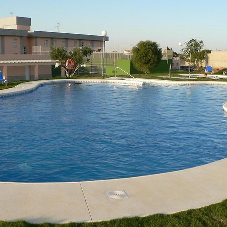 Gran Hotel Ciudad Del Sur Puerto Real Udogodnienia zdjęcie