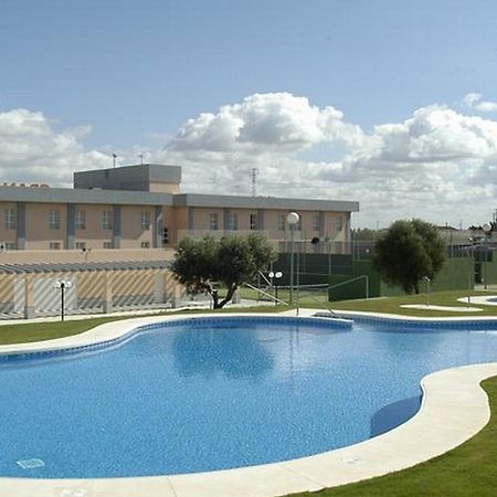 Gran Hotel Ciudad Del Sur Puerto Real Zewnętrze zdjęcie