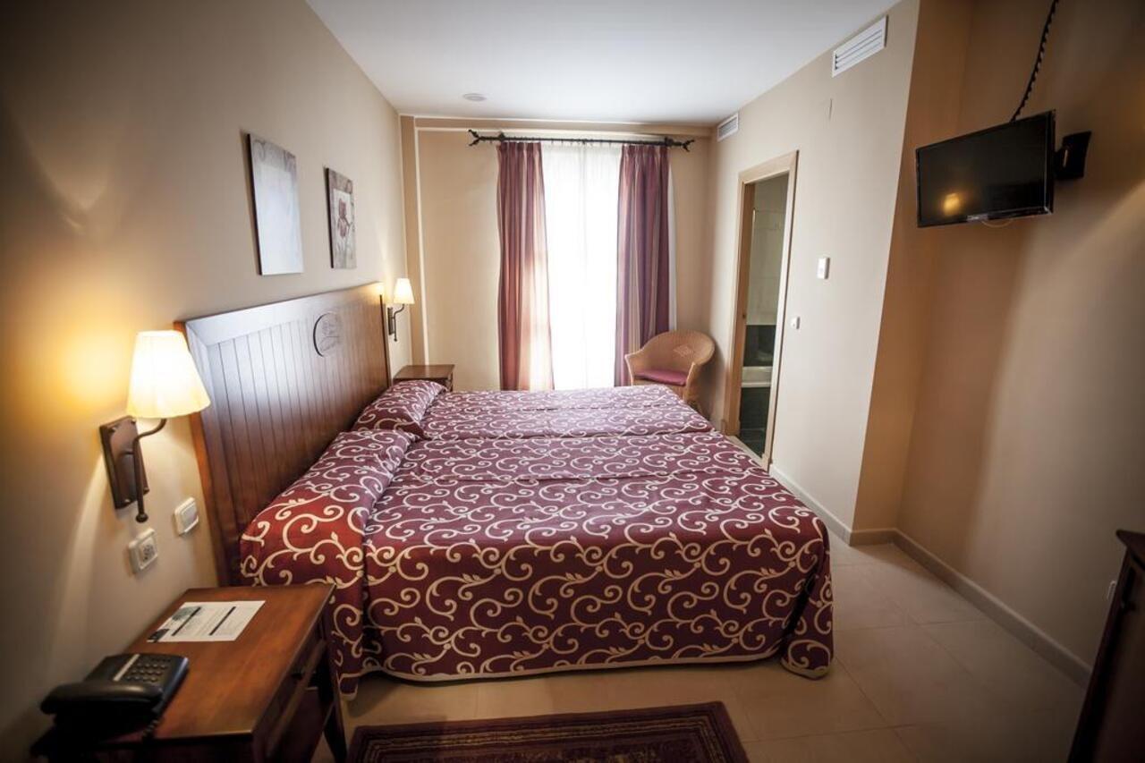Gran Hotel Ciudad Del Sur Puerto Real Zewnętrze zdjęcie