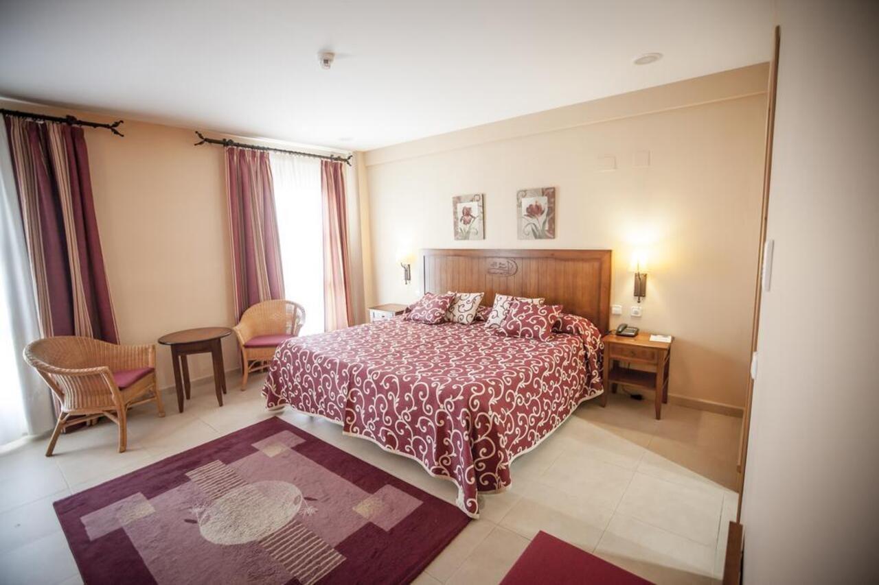 Gran Hotel Ciudad Del Sur Puerto Real Zewnętrze zdjęcie