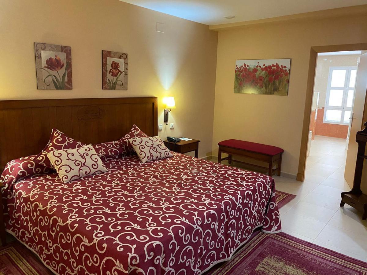 Gran Hotel Ciudad Del Sur Puerto Real Zewnętrze zdjęcie