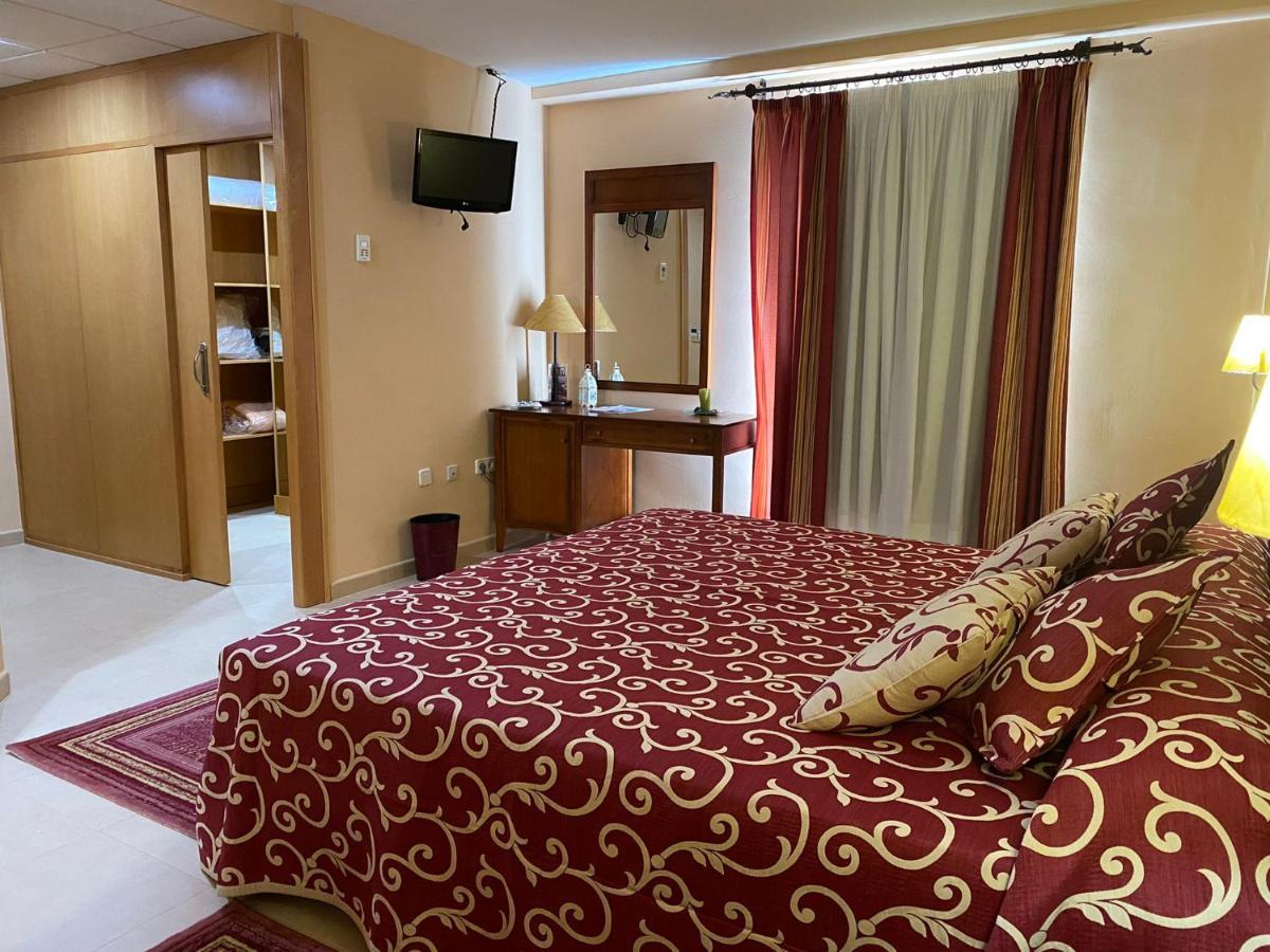 Gran Hotel Ciudad Del Sur Puerto Real Zewnętrze zdjęcie