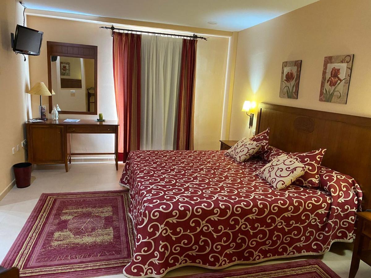 Gran Hotel Ciudad Del Sur Puerto Real Zewnętrze zdjęcie