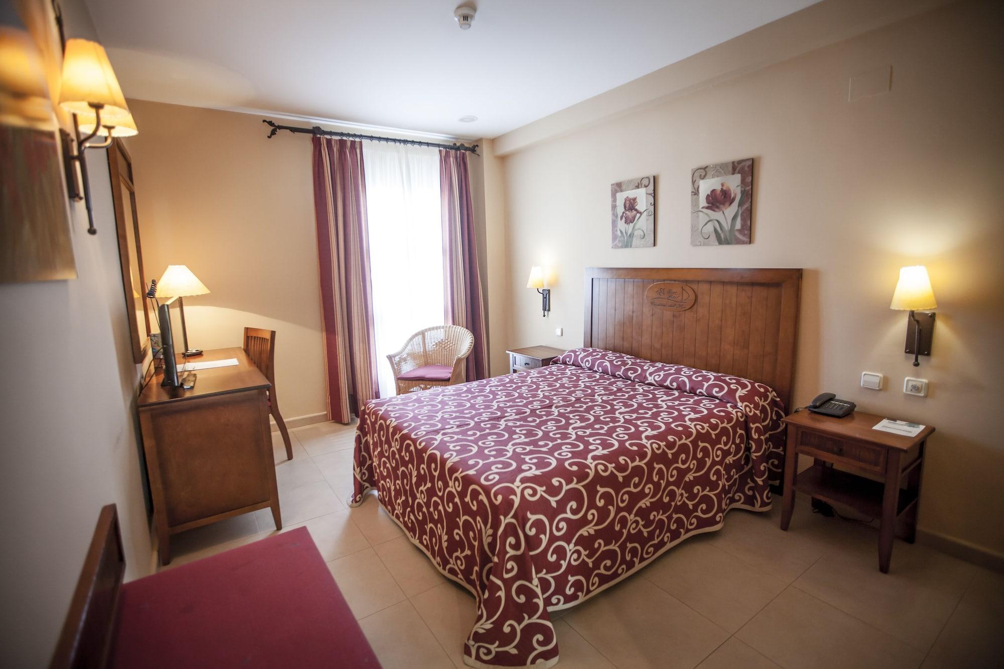 Gran Hotel Ciudad Del Sur Puerto Real Zewnętrze zdjęcie