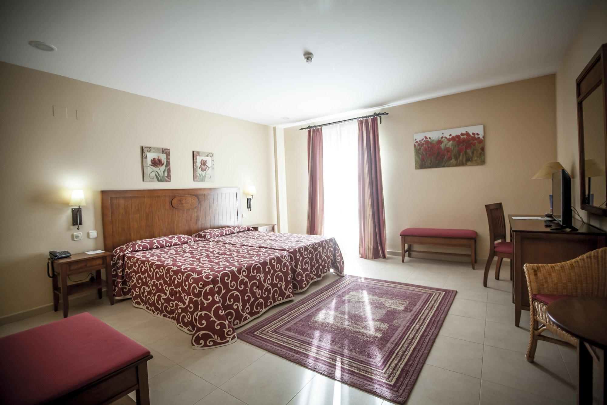 Gran Hotel Ciudad Del Sur Puerto Real Zewnętrze zdjęcie