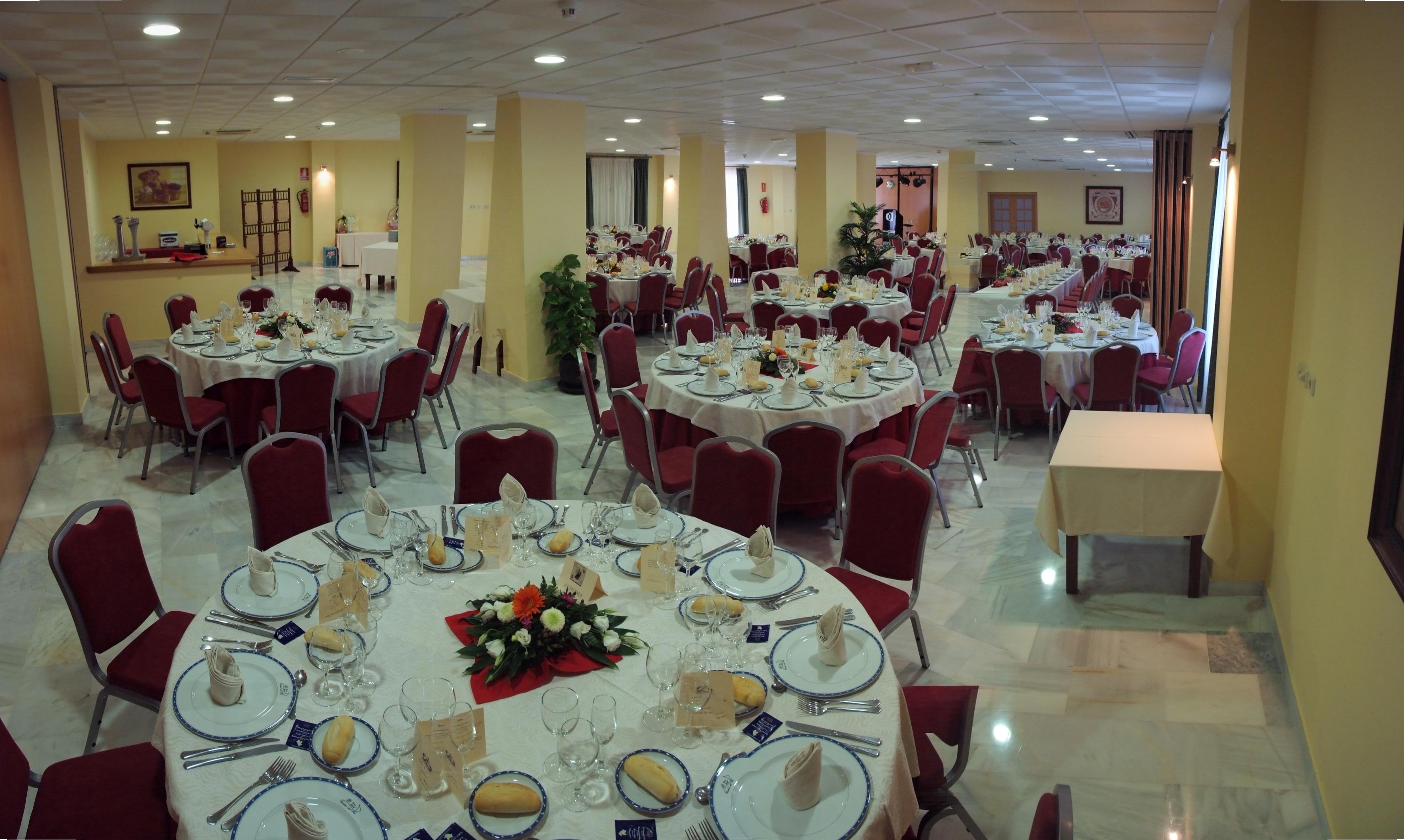 Gran Hotel Ciudad Del Sur Puerto Real Zewnętrze zdjęcie