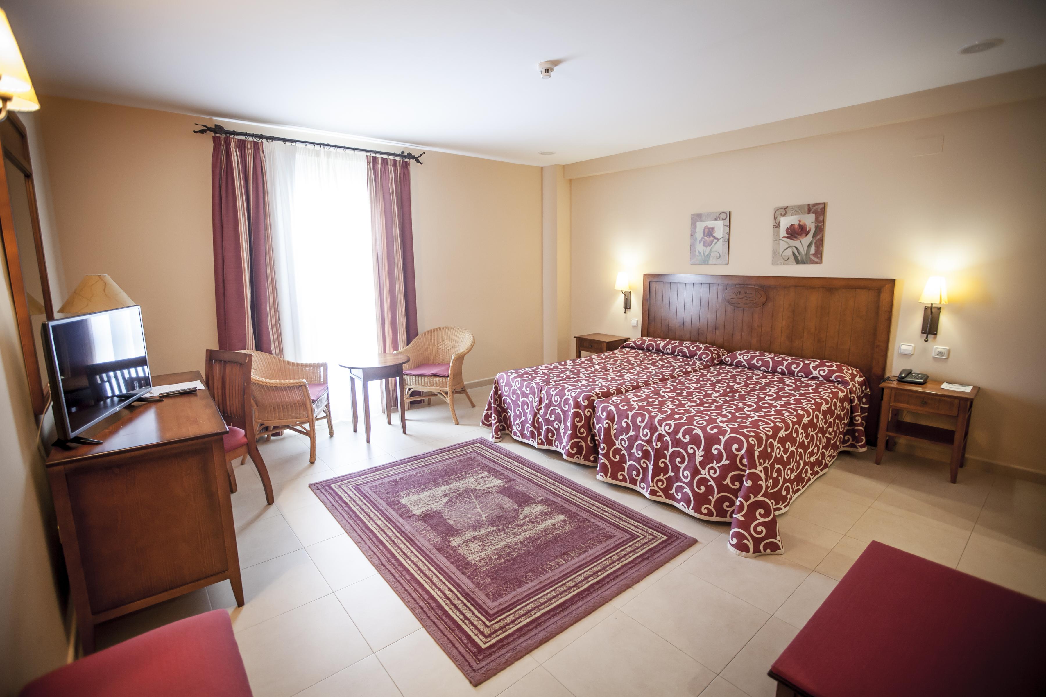Gran Hotel Ciudad Del Sur Puerto Real Zewnętrze zdjęcie