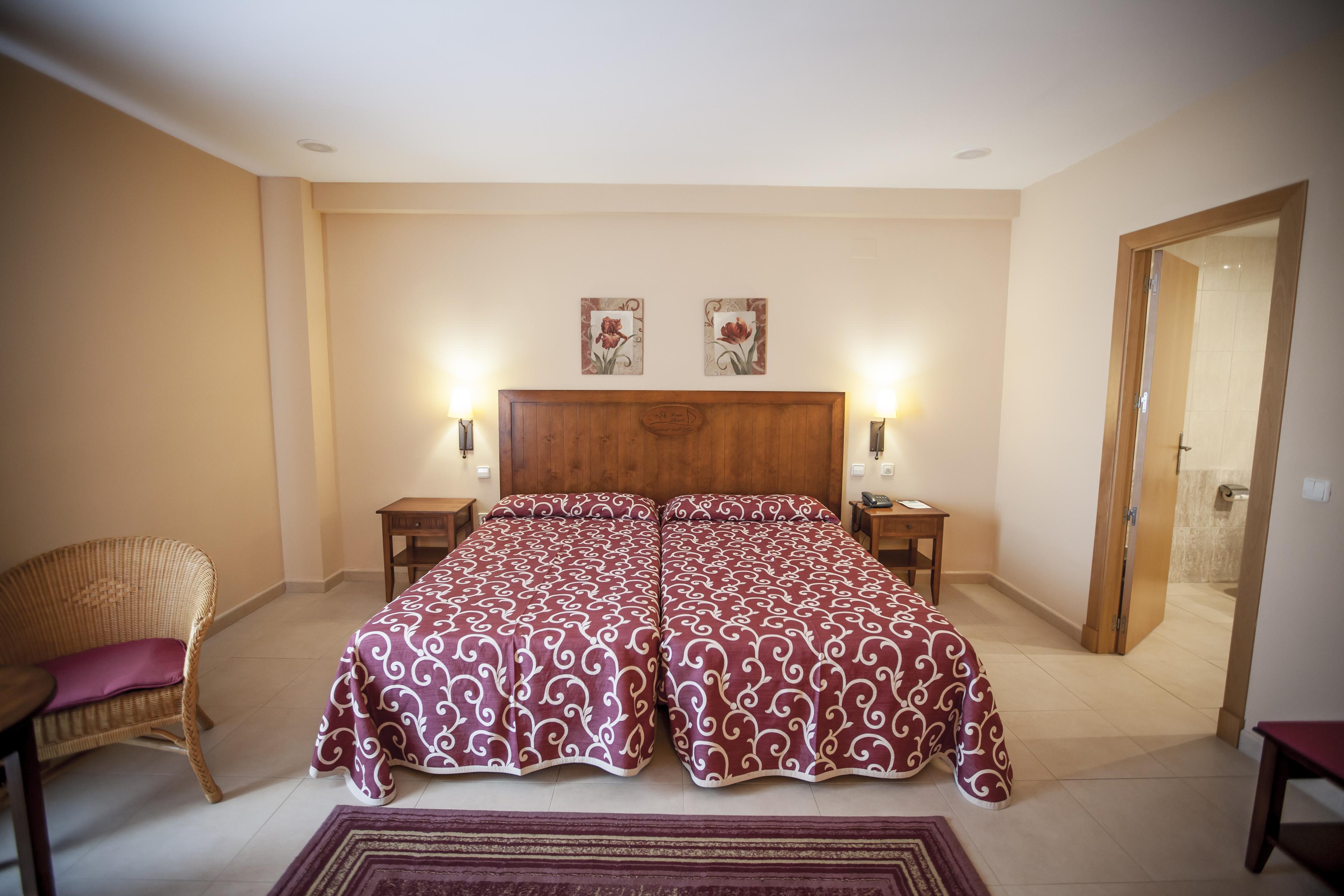 Gran Hotel Ciudad Del Sur Puerto Real Zewnętrze zdjęcie