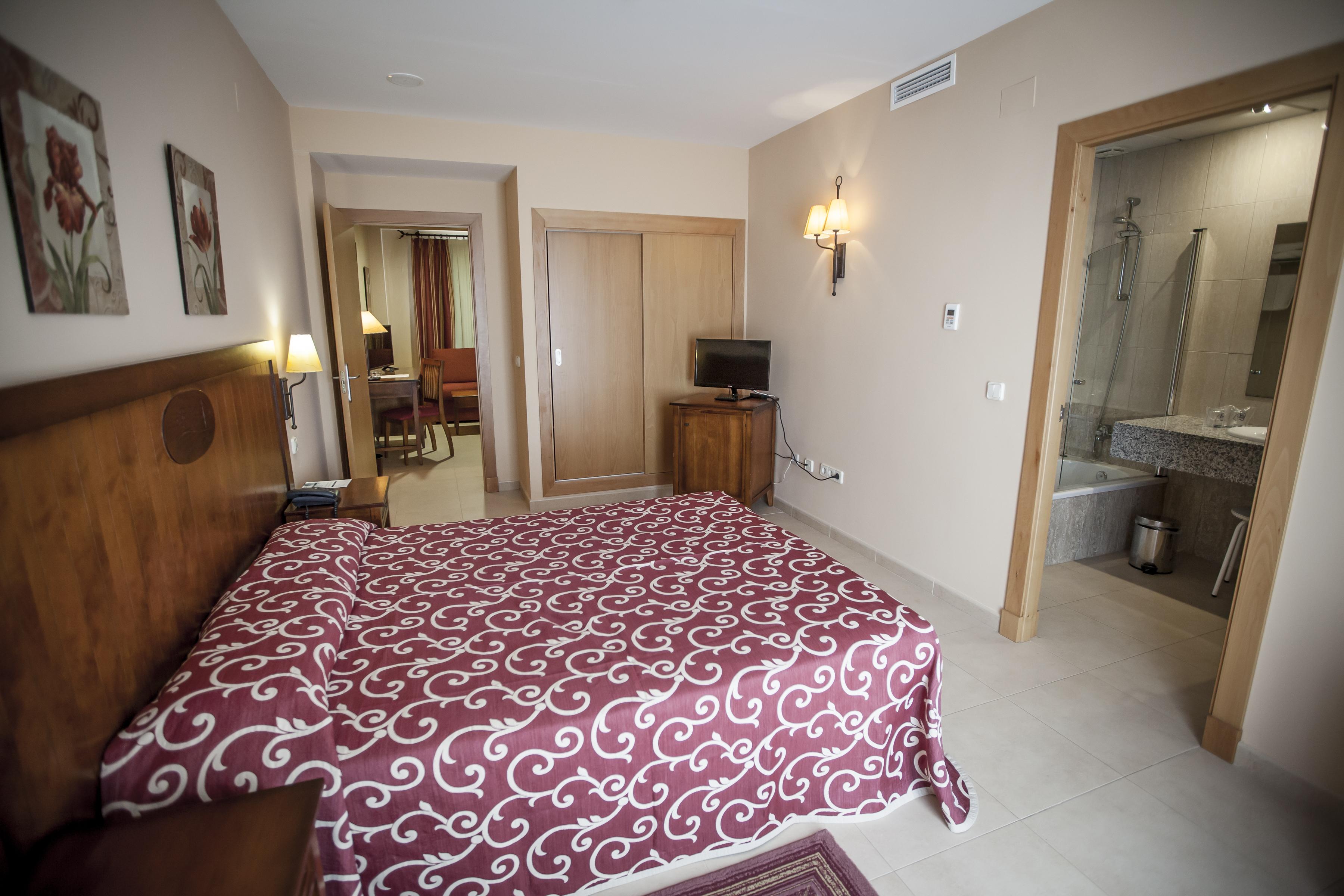 Gran Hotel Ciudad Del Sur Puerto Real Zewnętrze zdjęcie