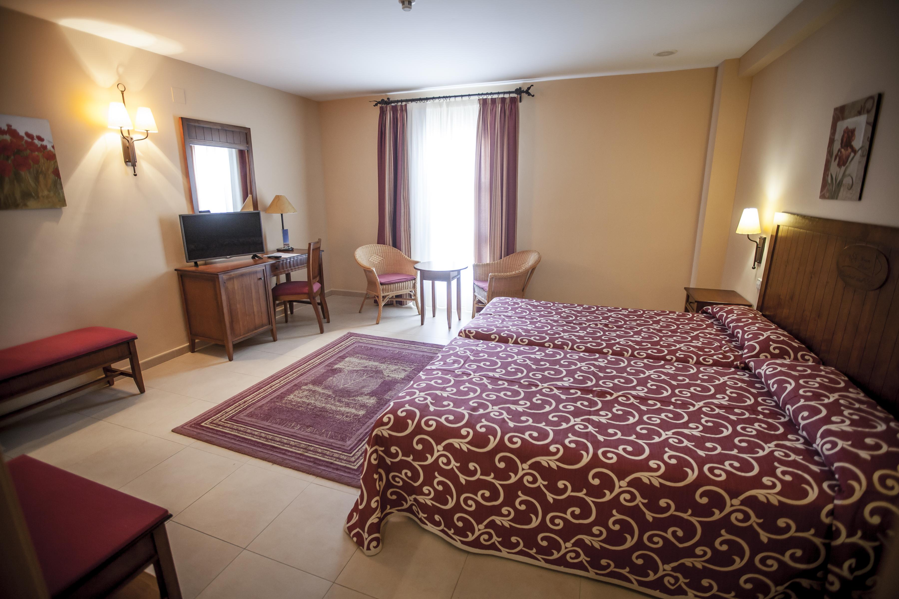 Gran Hotel Ciudad Del Sur Puerto Real Zewnętrze zdjęcie