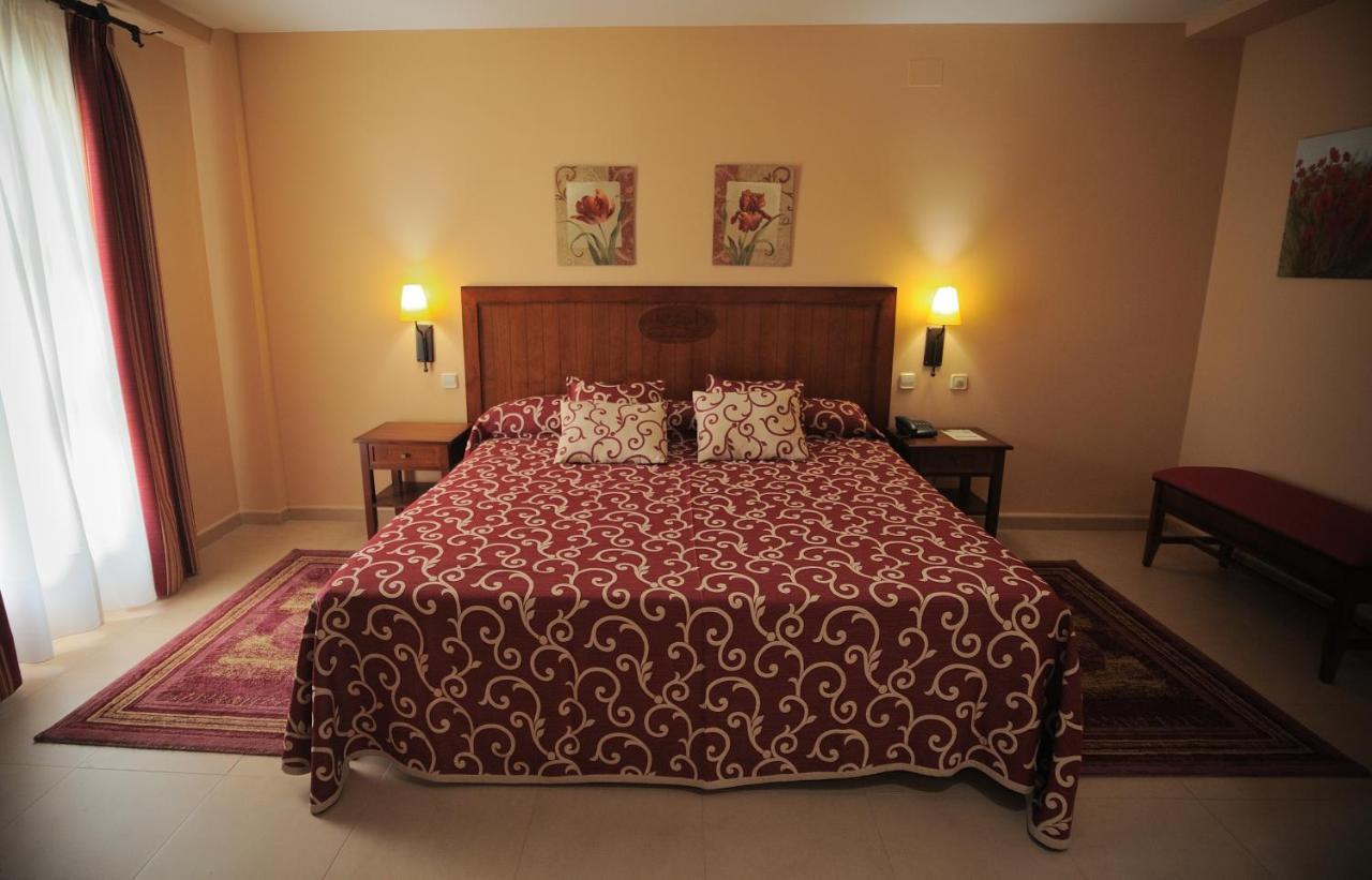 Gran Hotel Ciudad Del Sur Puerto Real Zewnętrze zdjęcie