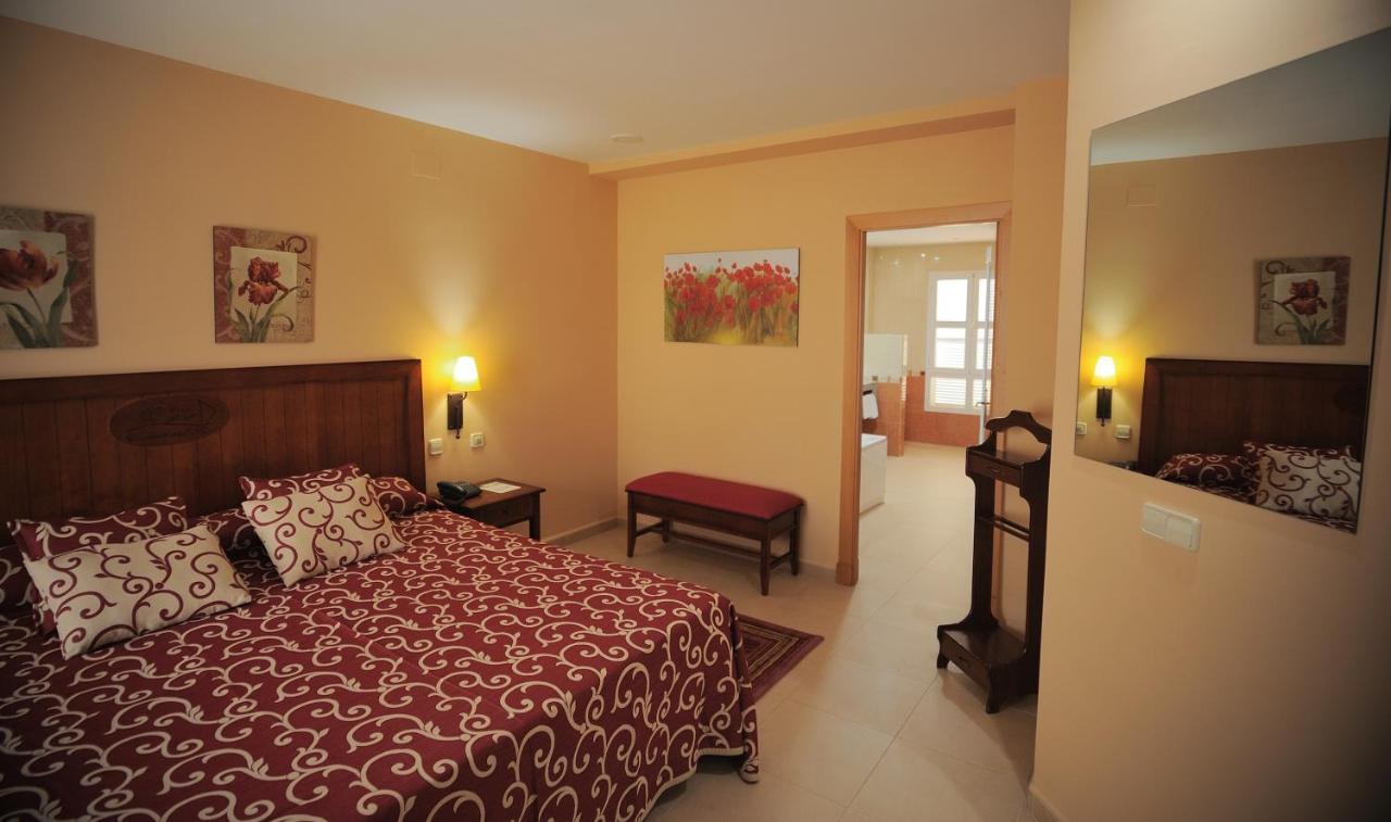 Gran Hotel Ciudad Del Sur Puerto Real Zewnętrze zdjęcie
