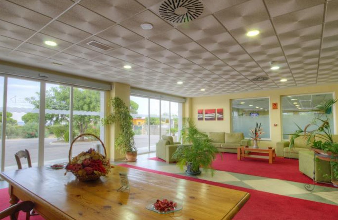 Gran Hotel Ciudad Del Sur Puerto Real Zewnętrze zdjęcie