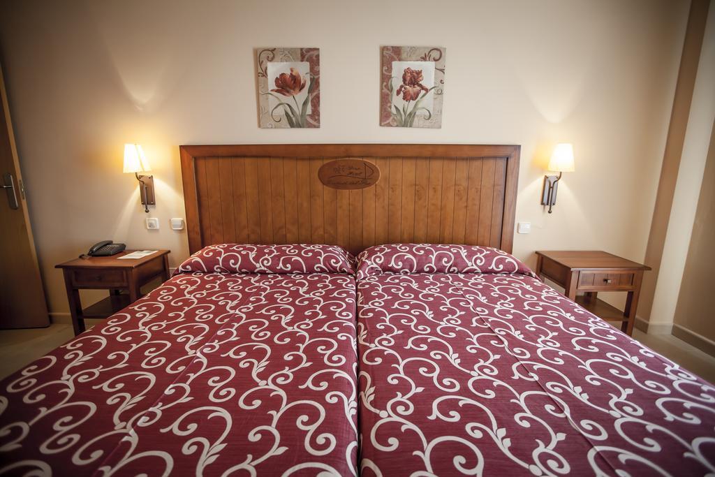 Gran Hotel Ciudad Del Sur Puerto Real Zewnętrze zdjęcie