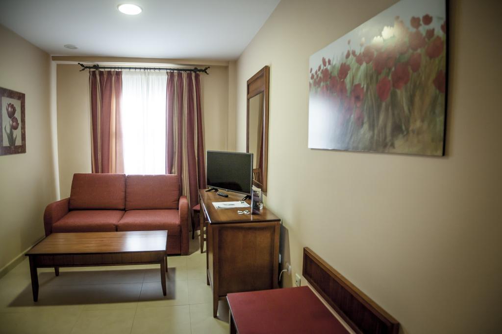 Gran Hotel Ciudad Del Sur Puerto Real Zewnętrze zdjęcie