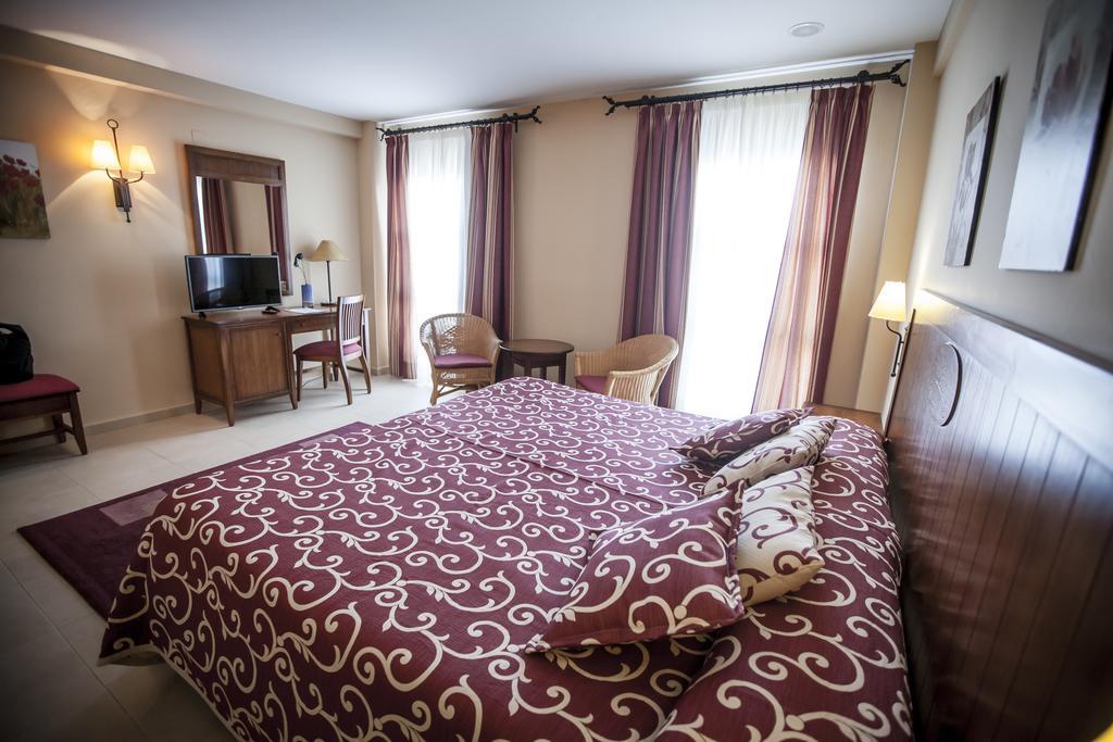 Gran Hotel Ciudad Del Sur Puerto Real Pokój zdjęcie
