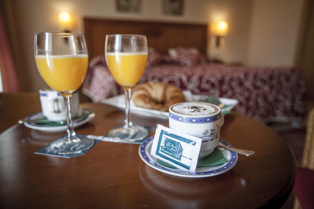 Gran Hotel Ciudad Del Sur Puerto Real Zewnętrze zdjęcie