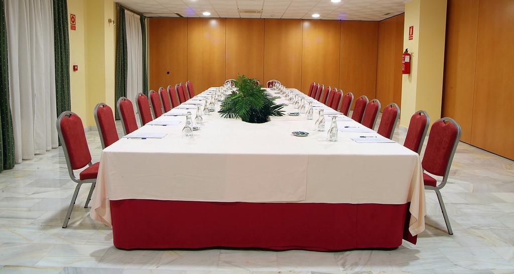 Gran Hotel Ciudad Del Sur Puerto Real Zewnętrze zdjęcie