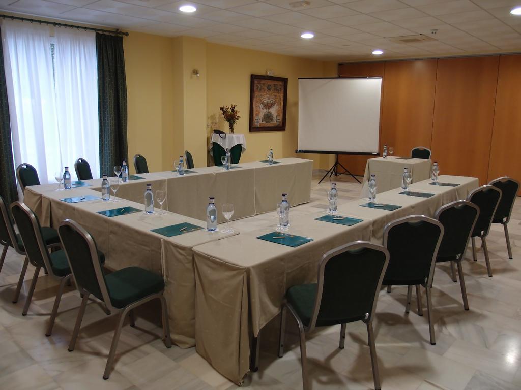Gran Hotel Ciudad Del Sur Puerto Real Zewnętrze zdjęcie