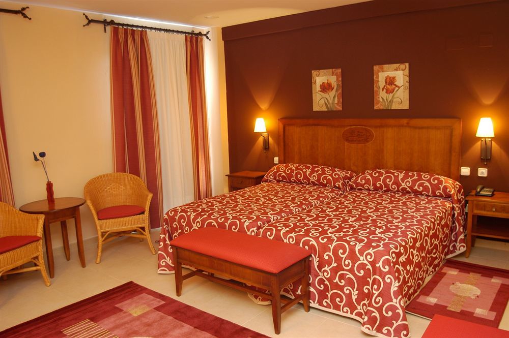 Gran Hotel Ciudad Del Sur Puerto Real Zewnętrze zdjęcie