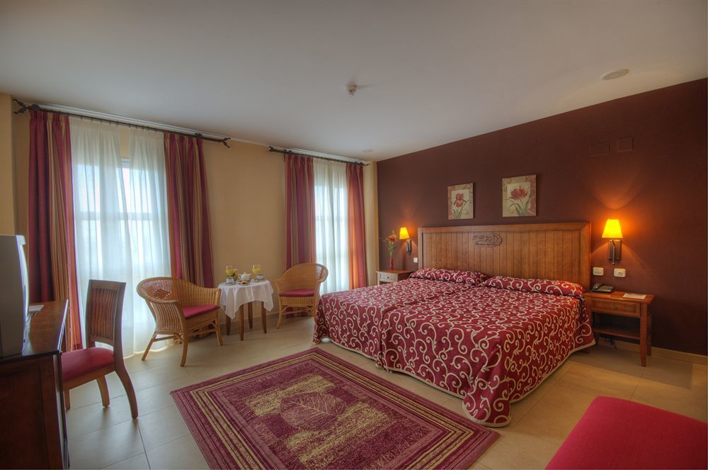 Gran Hotel Ciudad Del Sur Puerto Real Zewnętrze zdjęcie
