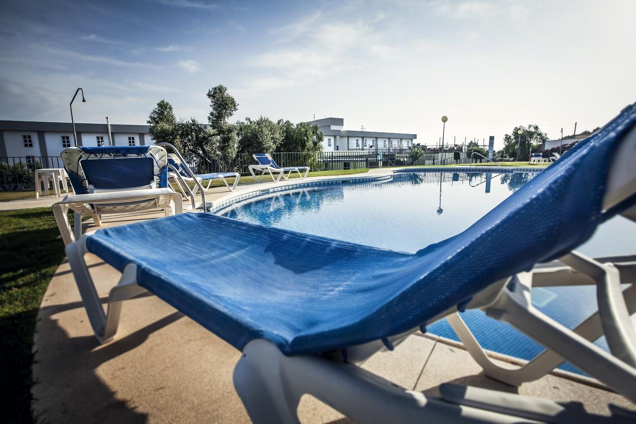 Gran Hotel Ciudad Del Sur Puerto Real Zewnętrze zdjęcie