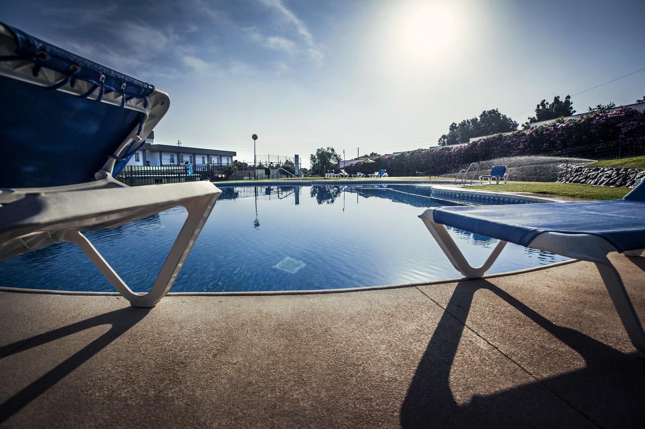 Gran Hotel Ciudad Del Sur Puerto Real Zewnętrze zdjęcie