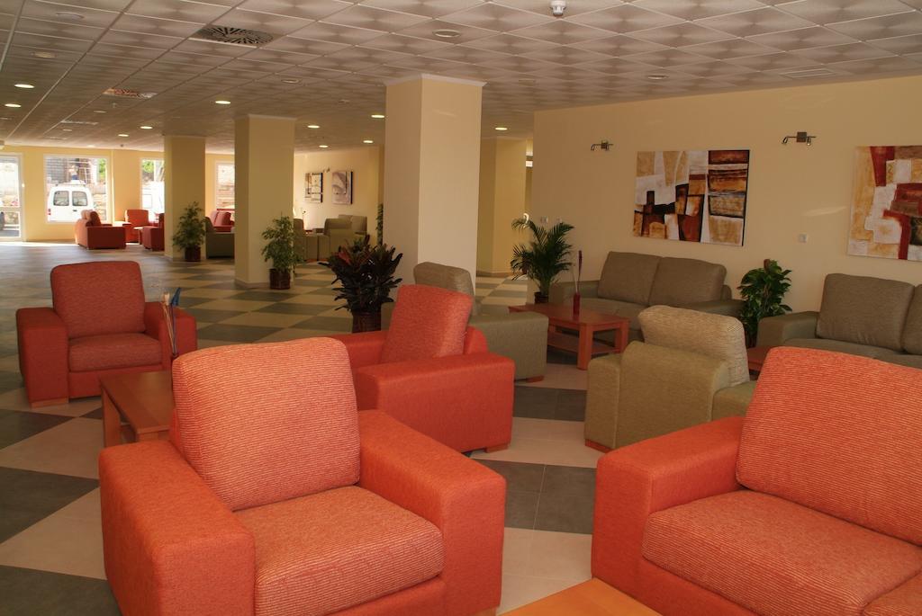 Gran Hotel Ciudad Del Sur Puerto Real Zewnętrze zdjęcie