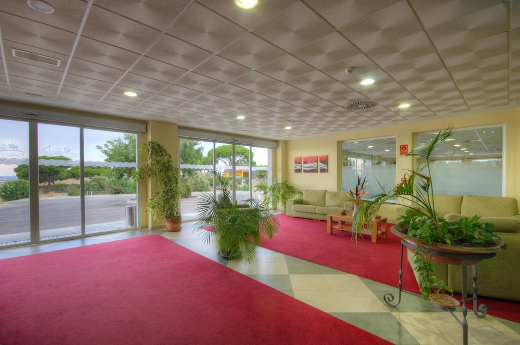 Gran Hotel Ciudad Del Sur Puerto Real Zewnętrze zdjęcie