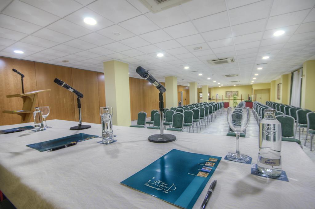 Gran Hotel Ciudad Del Sur Puerto Real Zewnętrze zdjęcie